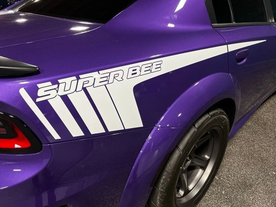 2023 Dodge Charger 8th Gen - Image 20 of 20