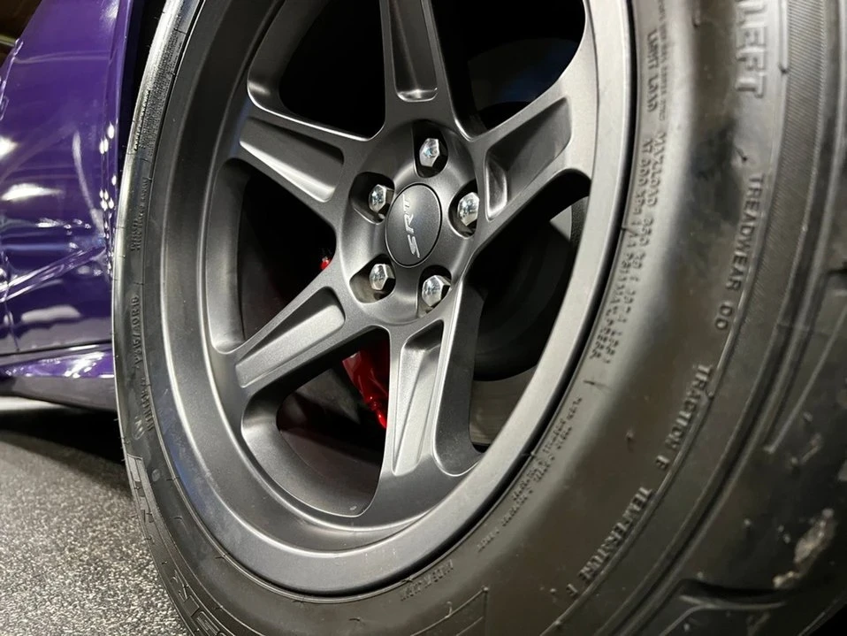2023 Dodge Charger 8th Gen - Image 6 of 20