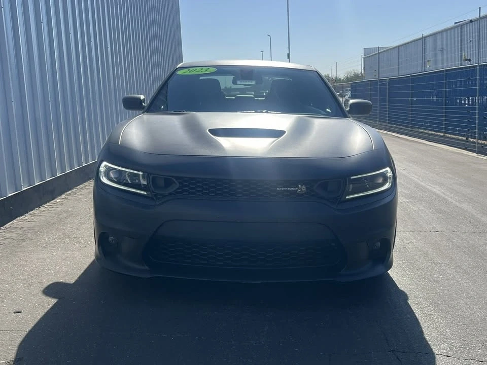 2023 Dodge Charger 8th Gen - Image 2 of 9
