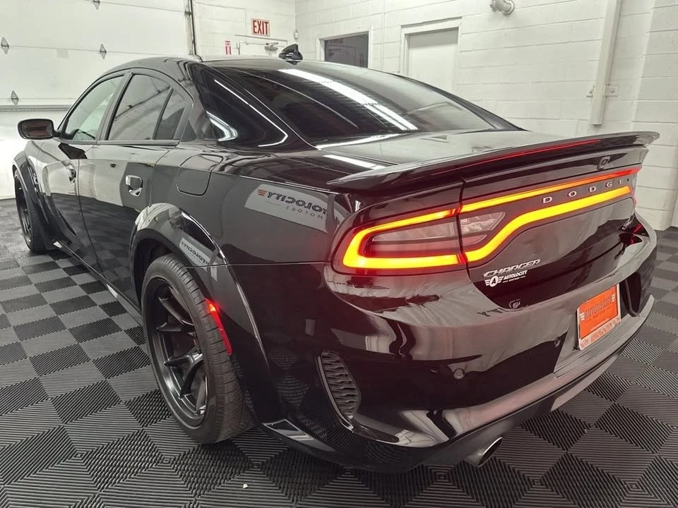 2023 Dodge Charger 8th Gen - Image 6 of 16