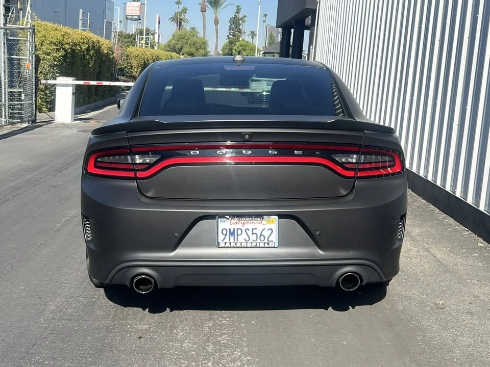 2023 Dodge Charger 8th Gen - Image 5 of 9