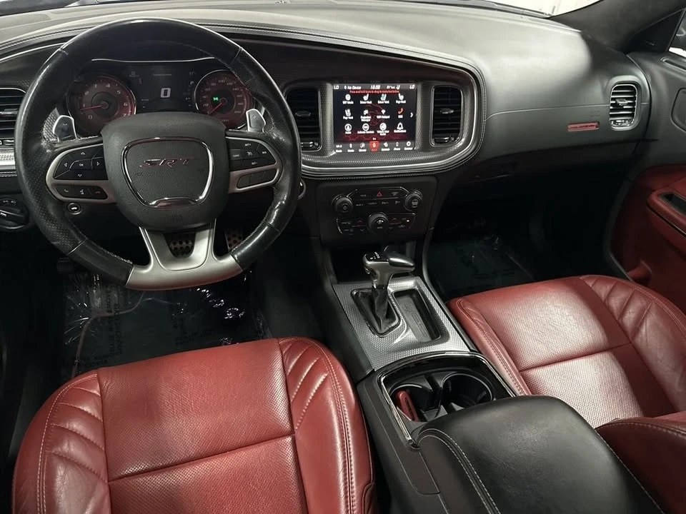 2023 Dodge Charger 8th Gen - Image 12 of 16