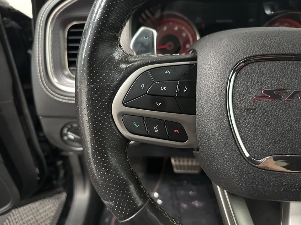 2023 Dodge Charger 8th Gen - Image 15 of 16