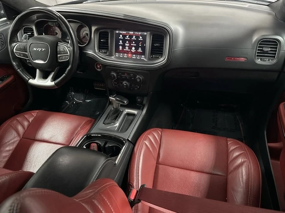 2023 Dodge Charger 8th Gen - Image 10 of 16