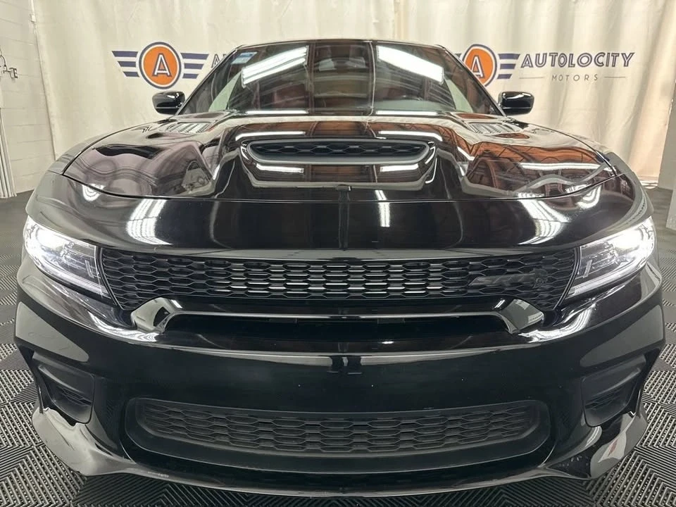 2023 Dodge Charger 8th Gen - Image 3 of 16