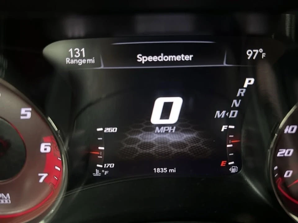 2023 Dodge Charger 8th Gen - Image 13 of 16