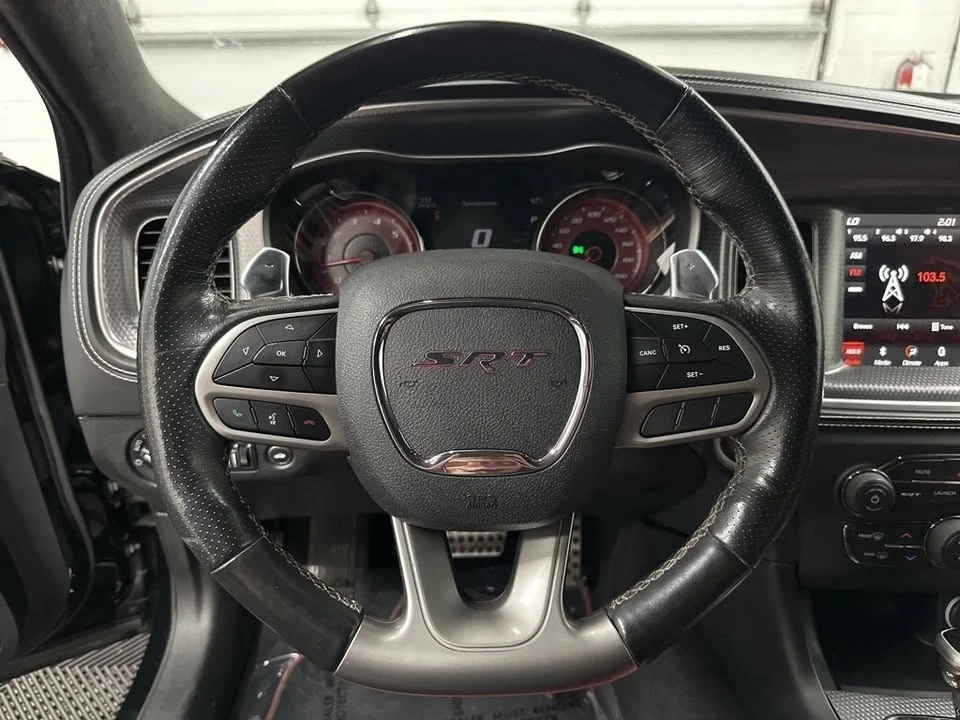 2023 Dodge Charger 8th Gen - Image 14 of 16