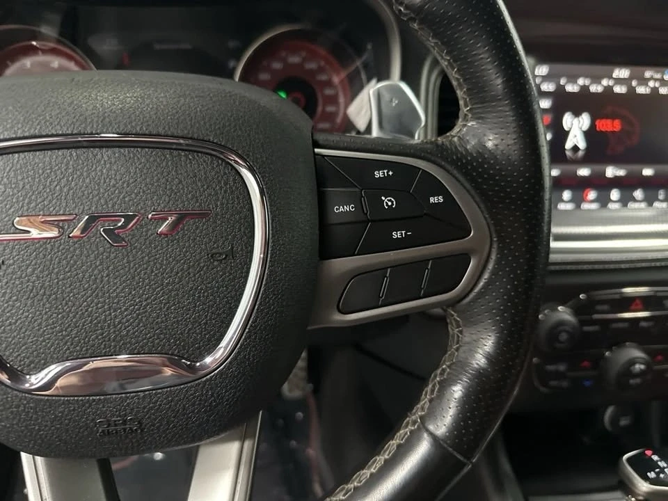 2023 Dodge Charger 8th Gen - Image 16 of 16