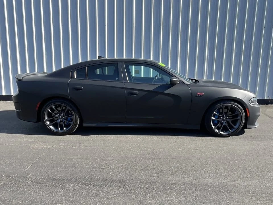 2023 Dodge Charger 8th Gen - Image 7 of 9