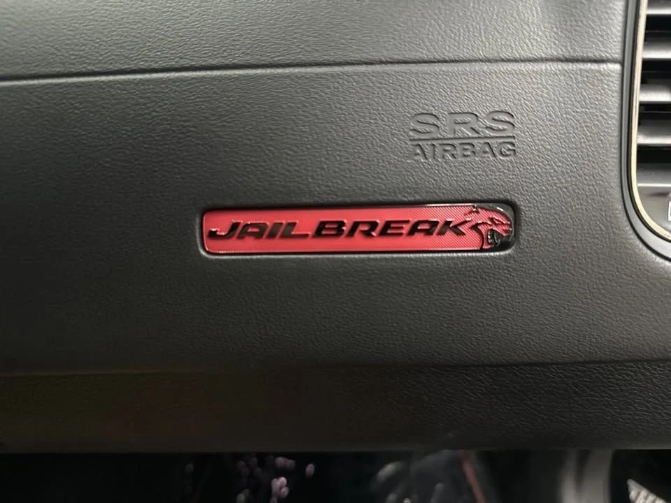 2023 Dodge Charger 8th Gen - Image 11 of 16