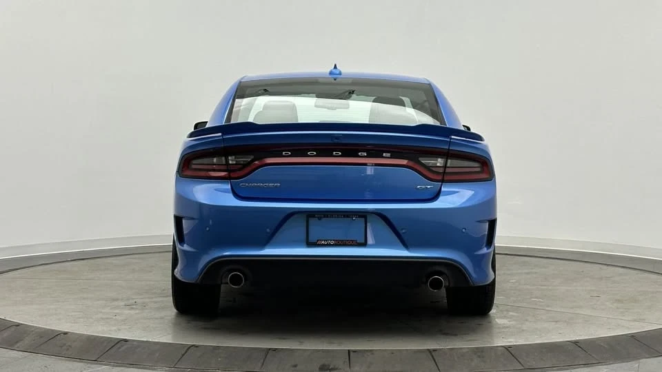 2023 Dodge Charger 8th Gen - Image 6 of 20