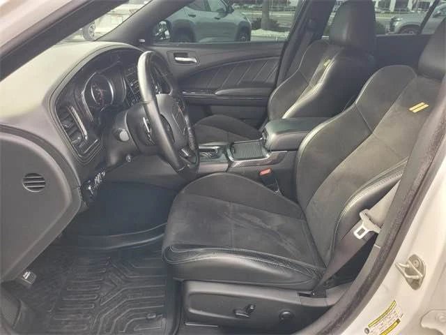 2023 Dodge Charger 7th Gen - Image 2 of 9