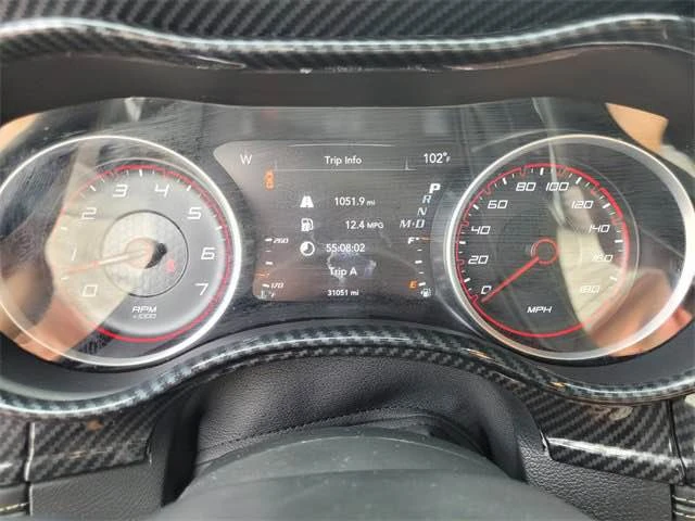 2023 Dodge Charger 7th Gen - Image 5 of 9