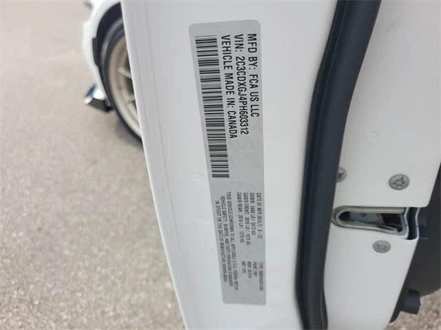 2023 Dodge Charger 7th Gen - Image 9 of 9
