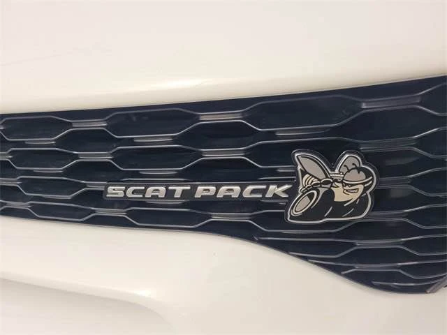 2023 Dodge Charger 7th Gen - Image 7 of 9