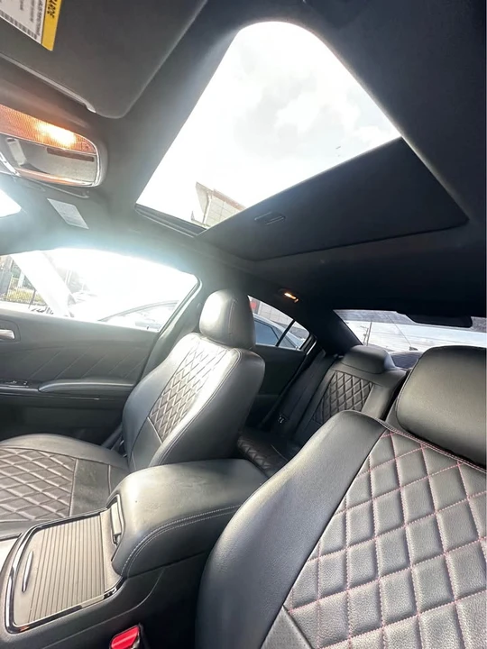 2023 Dodge Charger 8th Gen - Image 5 of 5