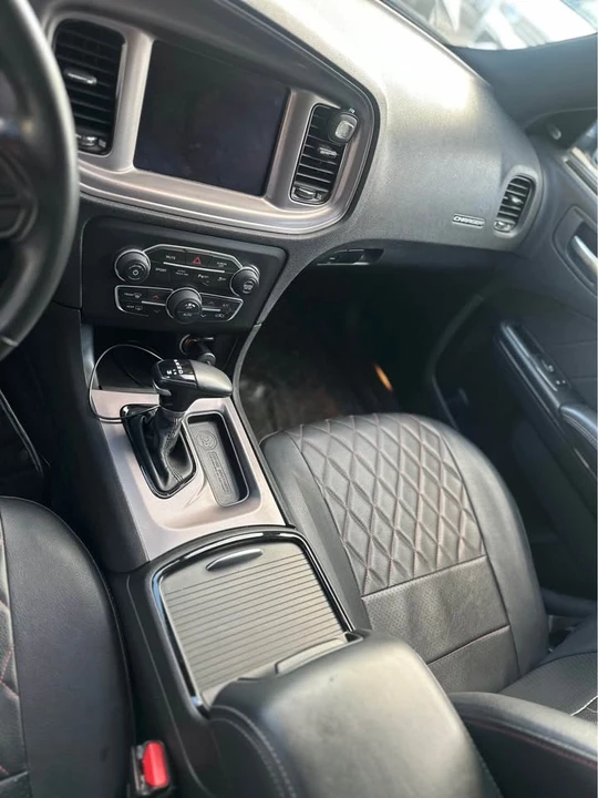 2023 Dodge Charger 8th Gen - Image 2 of 5