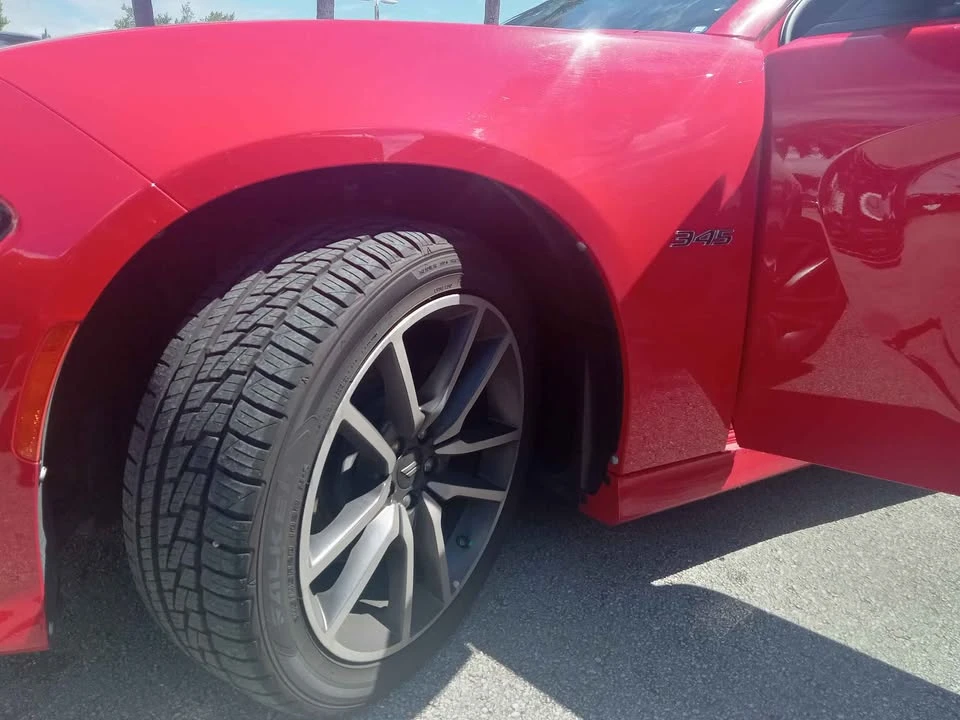 2023 Dodge Charger 8th Gen - Image 13 of 17