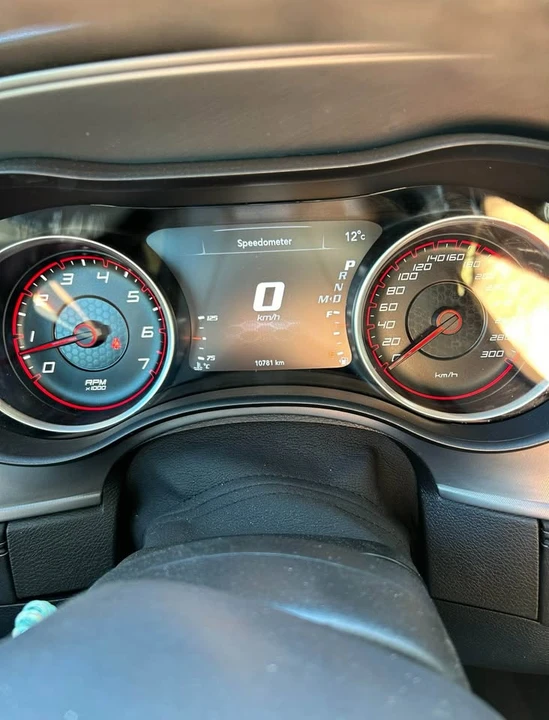 2023 Dodge Charger 8th Gen - Image 5 of 7