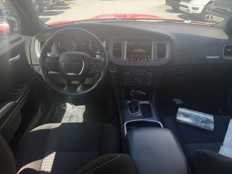 2023 Dodge Charger 8th Gen - Image 3 of 17