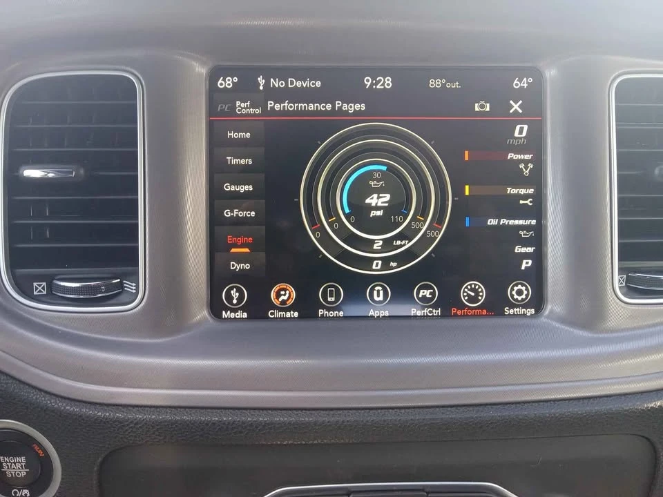 2023 Dodge Charger 8th Gen - Image 4 of 17