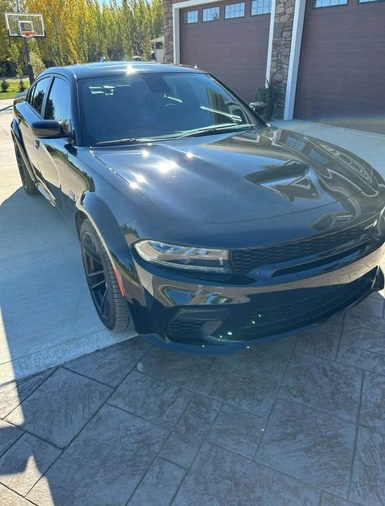 2023 Dodge Charger 8th Gen - Image 3 of 7