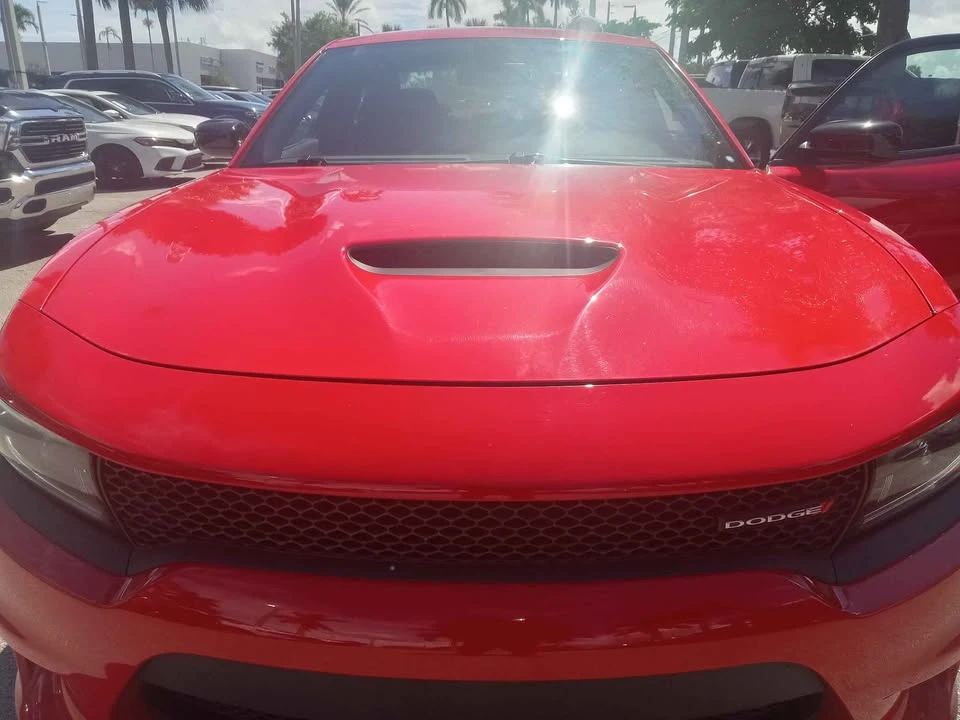 2023 Dodge Charger 8th Gen - Image 6 of 17