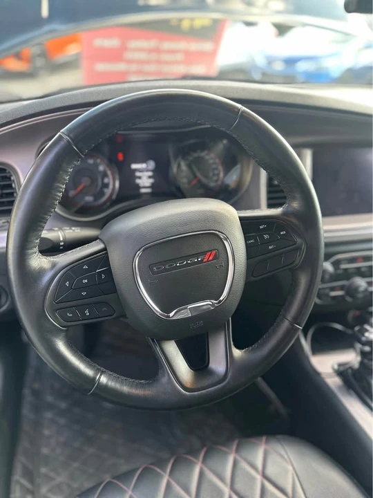 2023 Dodge Charger 8th Gen - Image 4 of 5