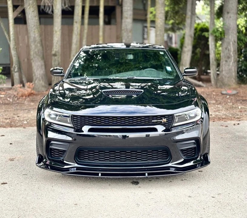 2023 Dodge Charger 8th Gen - Image 5 of 12