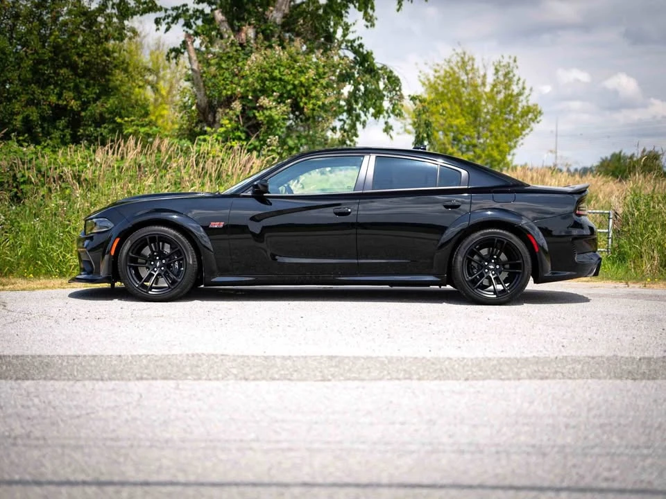 2023 Dodge Charger 8th Gen - Image 8 of 12
