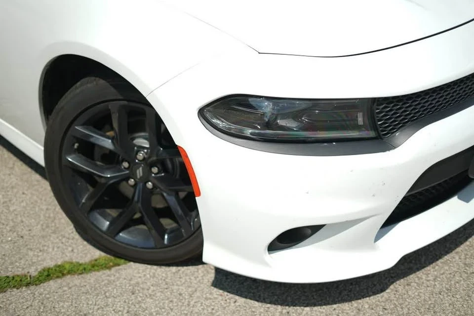 2023 Dodge Charger 7th Gen - Image 3 of 20