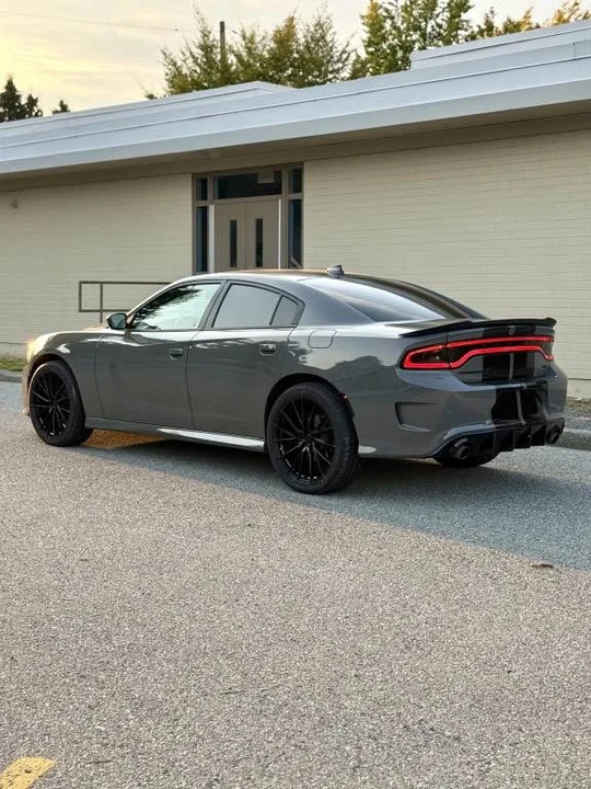 2023 Dodge Charger 7th Gen - Image 7 of 15