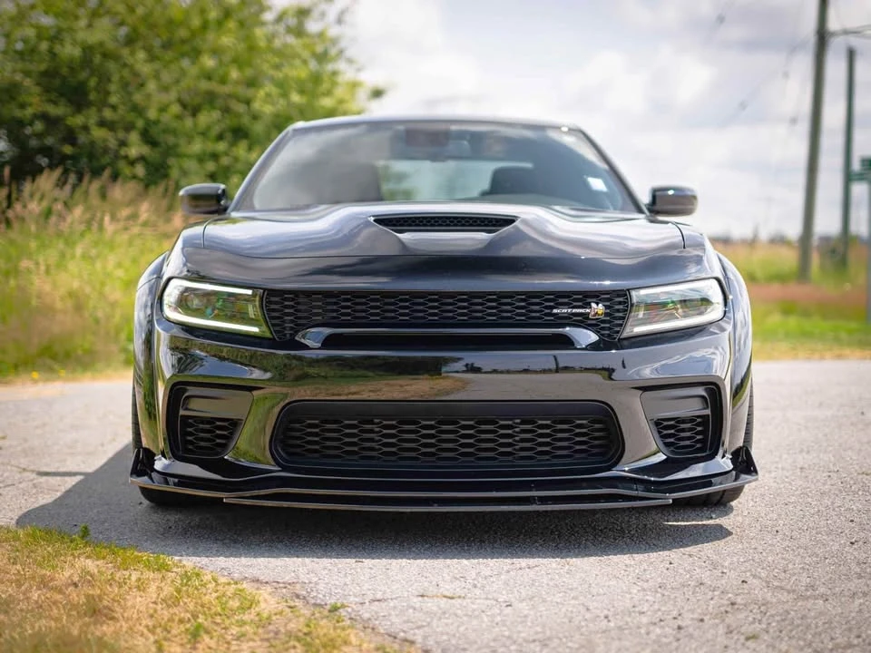 2023 Dodge Charger 8th Gen - Image 11 of 12