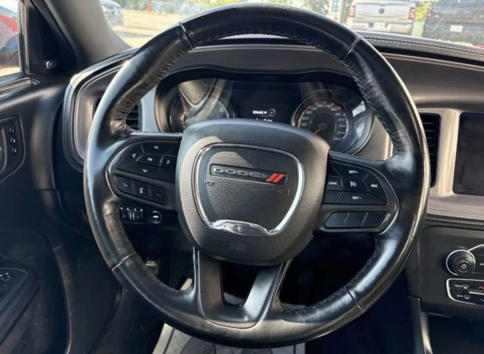 2023 Dodge Charger 8th Gen - Image 10 of 12