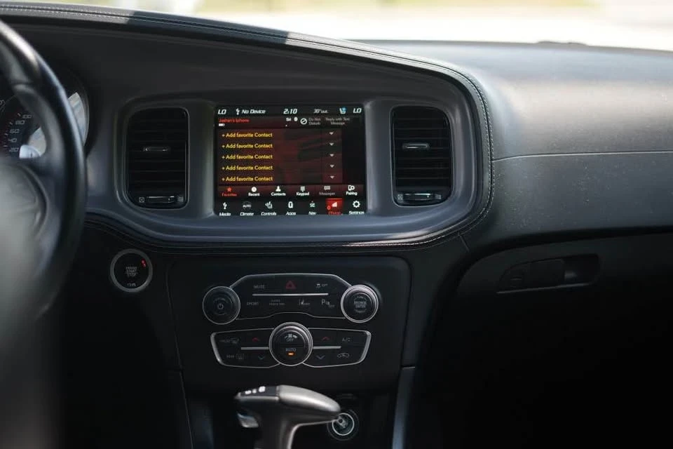 2023 Dodge Charger 7th Gen - Image 12 of 20