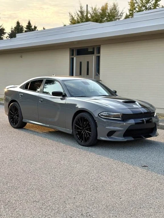 2023 Dodge Charger 7th Gen - Image 3 of 15