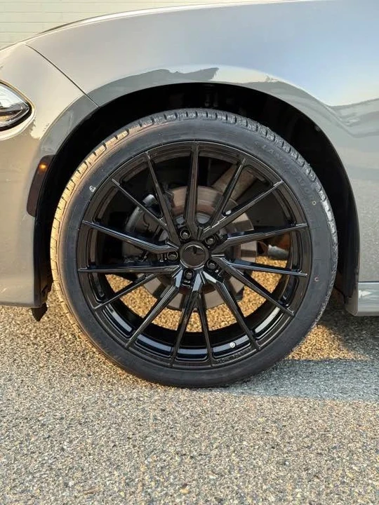 2023 Dodge Charger 7th Gen - Image 11 of 15