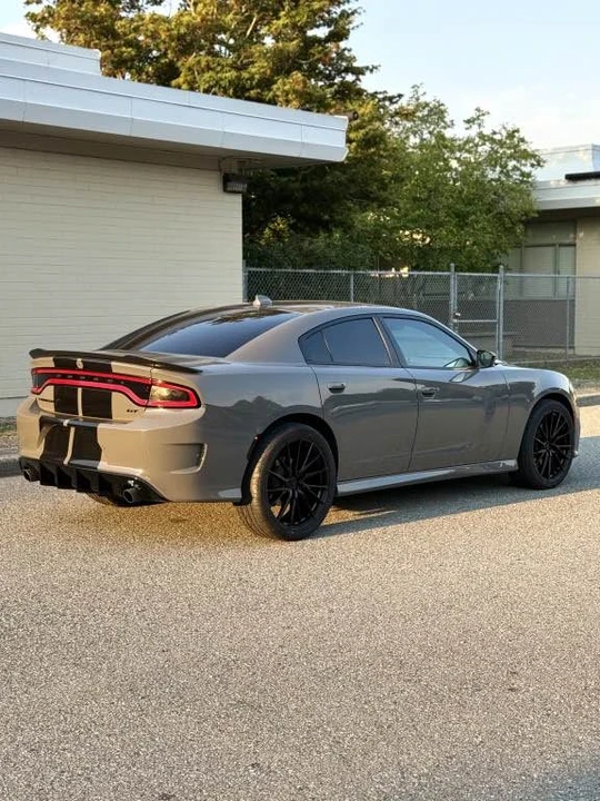 2023 Dodge Charger 7th Gen - Image 8 of 15