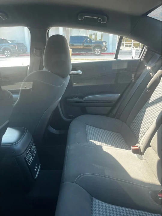 2023 Dodge Charger 7th Gen - Image 7 of 7