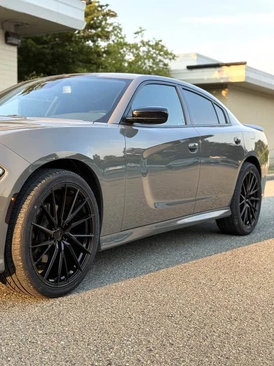 2023 Dodge Charger 7th Gen - Image 15 of 15