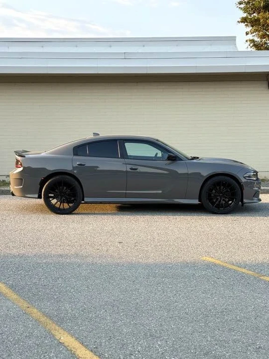 2023 Dodge Charger 7th Gen - Image 4 of 15