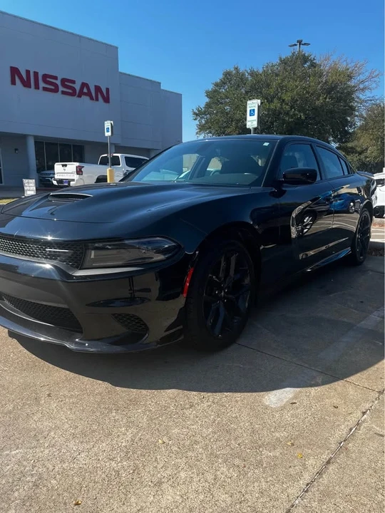 2023 Dodge Charger 7th Gen - Image 2 of 7