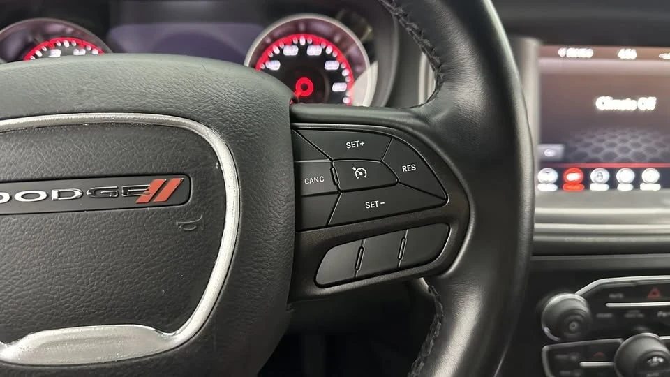 2023 Dodge Charger 8th Gen - Image 15 of 20