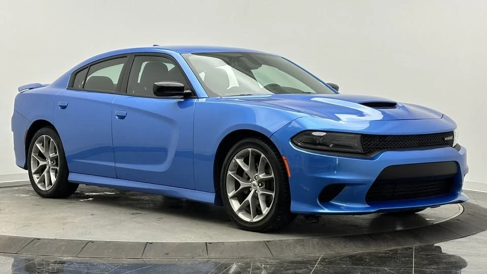 2023 Dodge Charger 8th Gen - Image 3 of 20