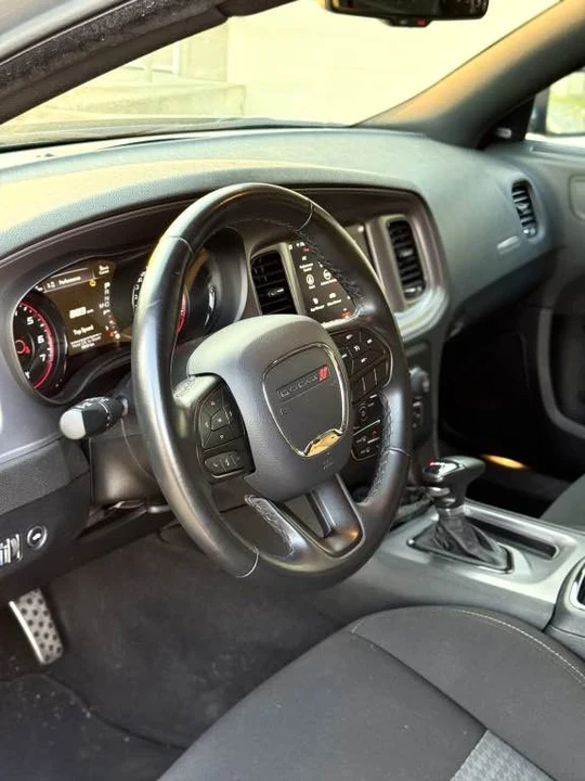 2023 Dodge Charger 7th Gen - Image 9 of 15