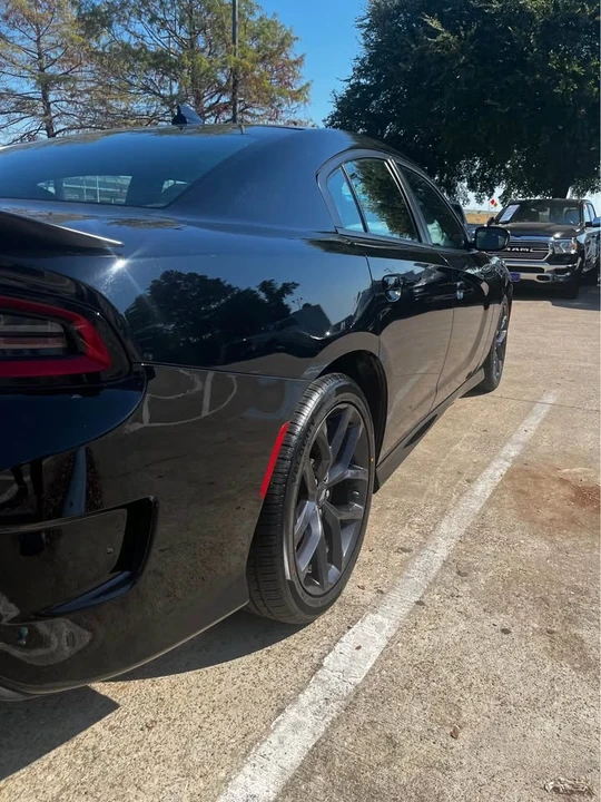 2023 Dodge Charger 7th Gen - Image 4 of 7