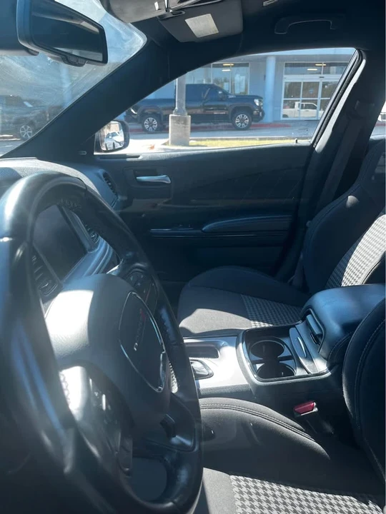 2023 Dodge Charger 7th Gen - Image 6 of 7