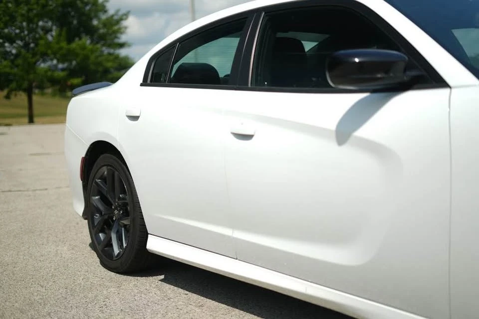 2023 Dodge Charger 7th Gen - Image 4 of 20