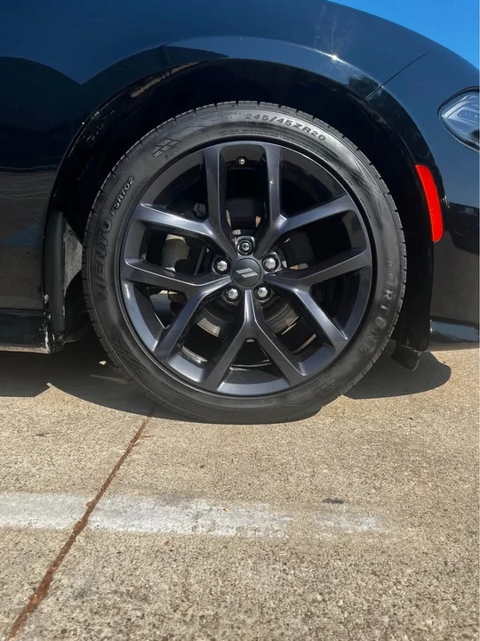 2023 Dodge Charger 7th Gen - Image 3 of 7