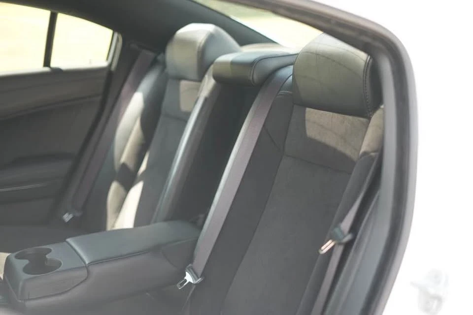 2023 Dodge Charger 7th Gen - Image 20 of 20
